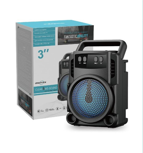 اسپیکر Gts-1360 - موبو سنتر