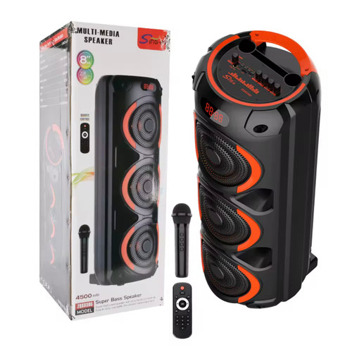 اسپیکر zqs 8305 - موبو سنتر