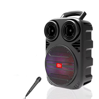 اسپیکر بلوتوثی قابل حمل ZQS 6162 - موبو سنتر