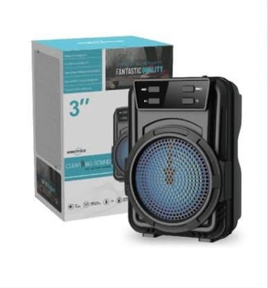 اسپیکر Gts-1346 - موبو سنتر