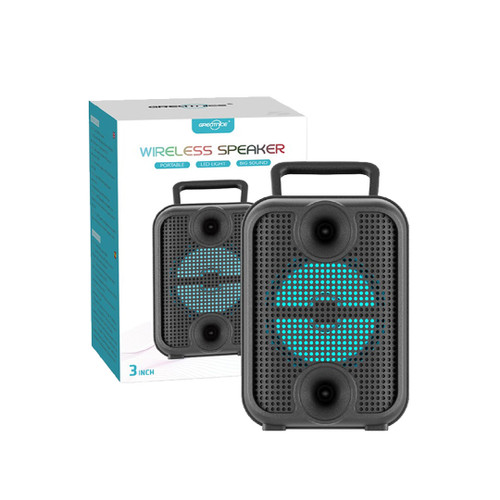 اسپیکر Gts-2307 - موبو سنتر